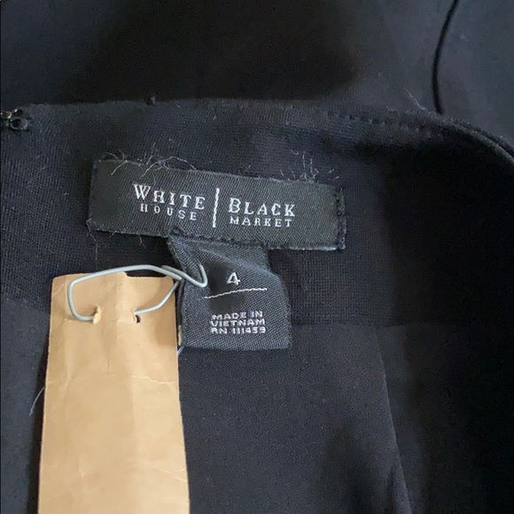 White House black market pencil skirt - Picture 3 of 3